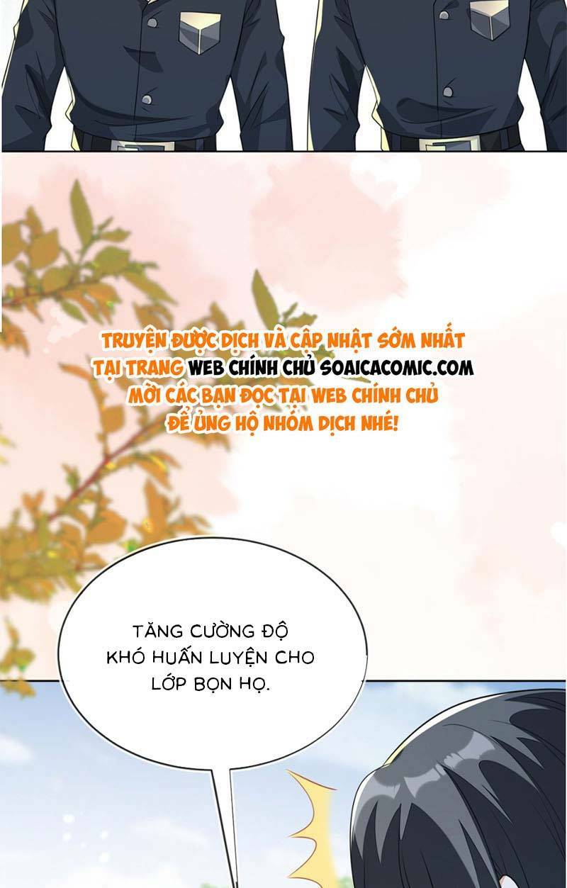Kết Hôn Với Người Quyền Lực Nhất Hành Tinh: Chapter 18