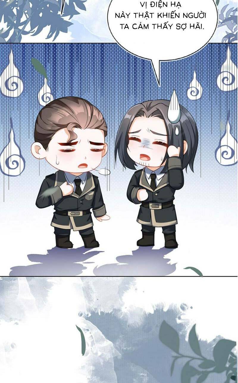 Kết Hôn Với Người Quyền Lực Nhất Hành Tinh: Chapter 18