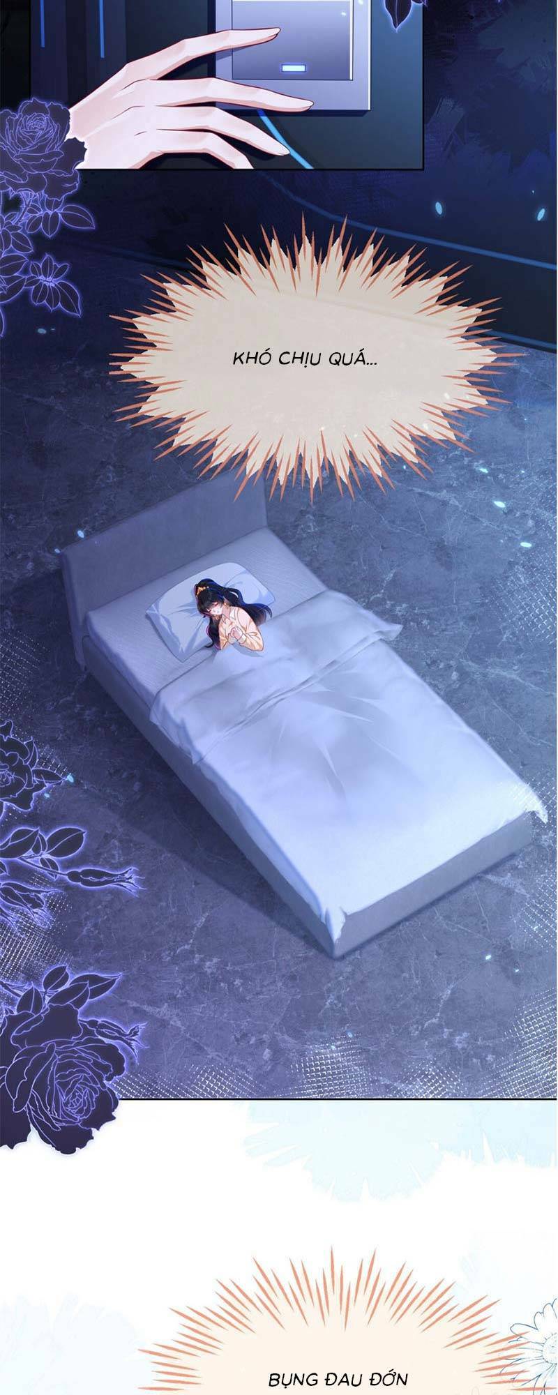 Kết Hôn Với Người Quyền Lực Nhất Hành Tinh: Chapter 18