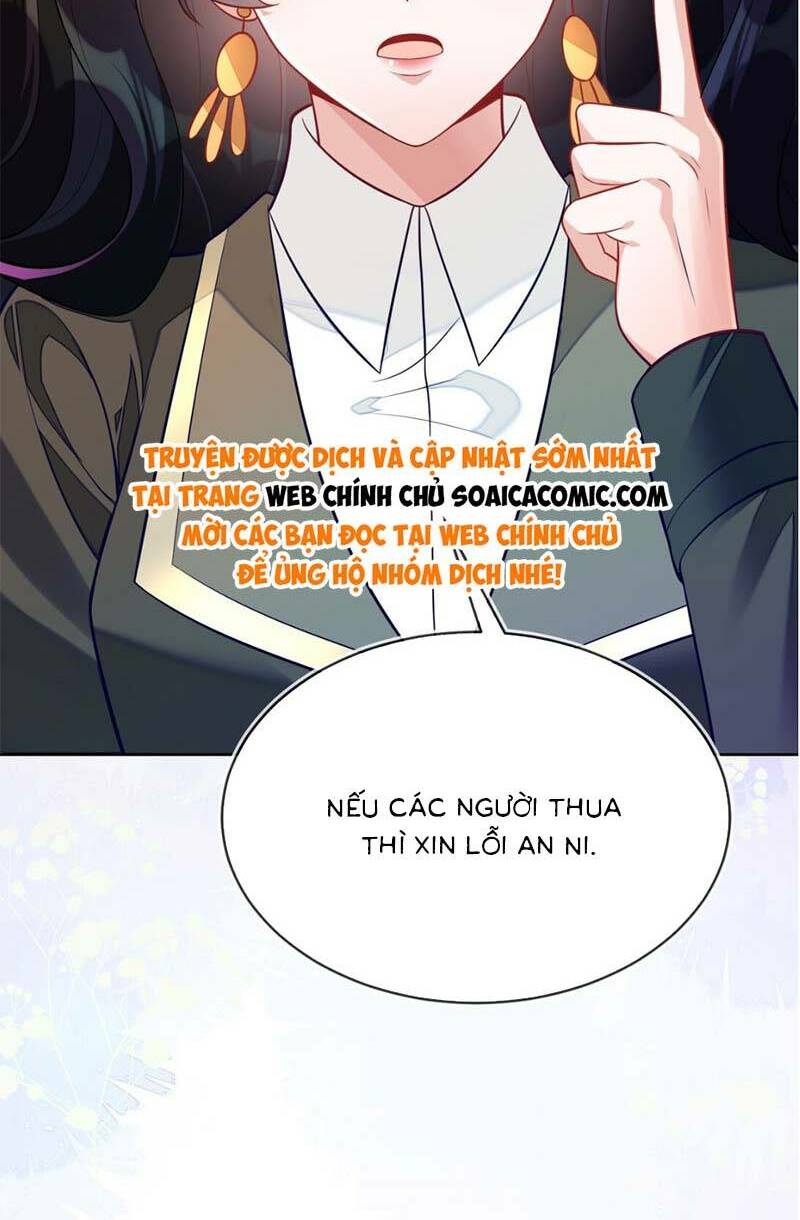 Kết Hôn Với Người Quyền Lực Nhất Hành Tinh: Chapter 19