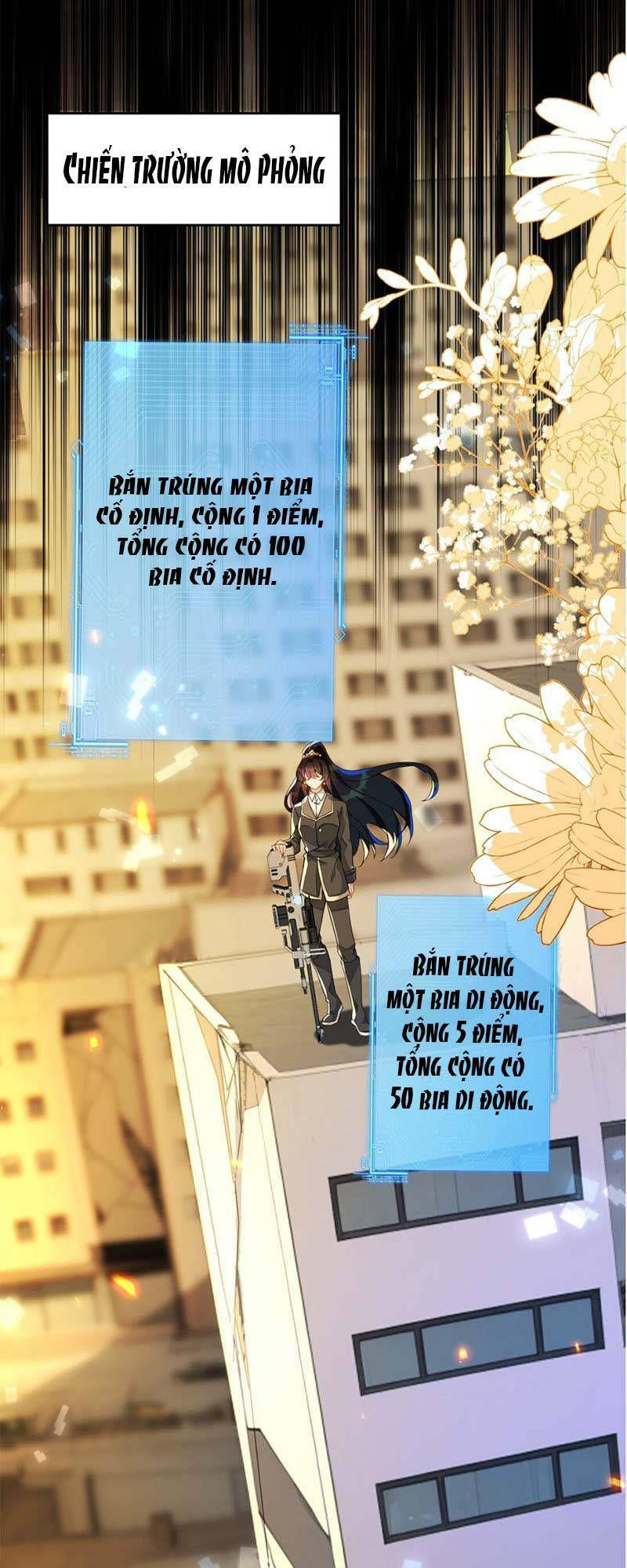 Kết Hôn Với Người Quyền Lực Nhất Hành Tinh: Chapter 19