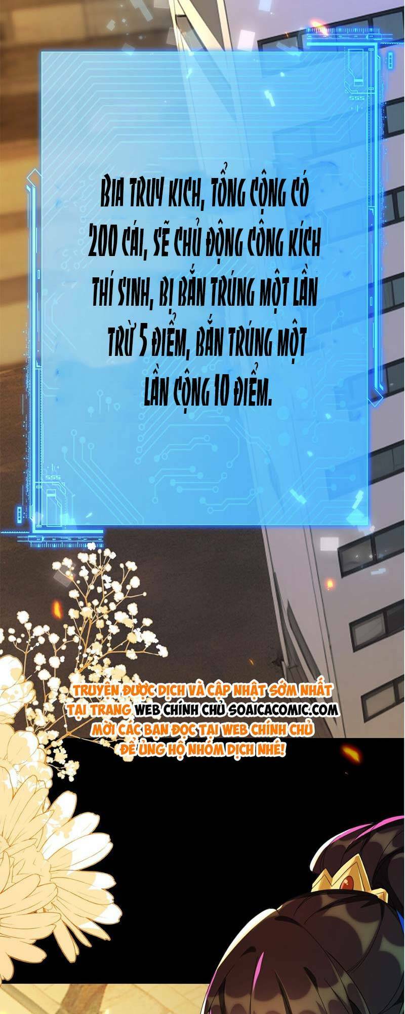 Kết Hôn Với Người Quyền Lực Nhất Hành Tinh: Chapter 19
