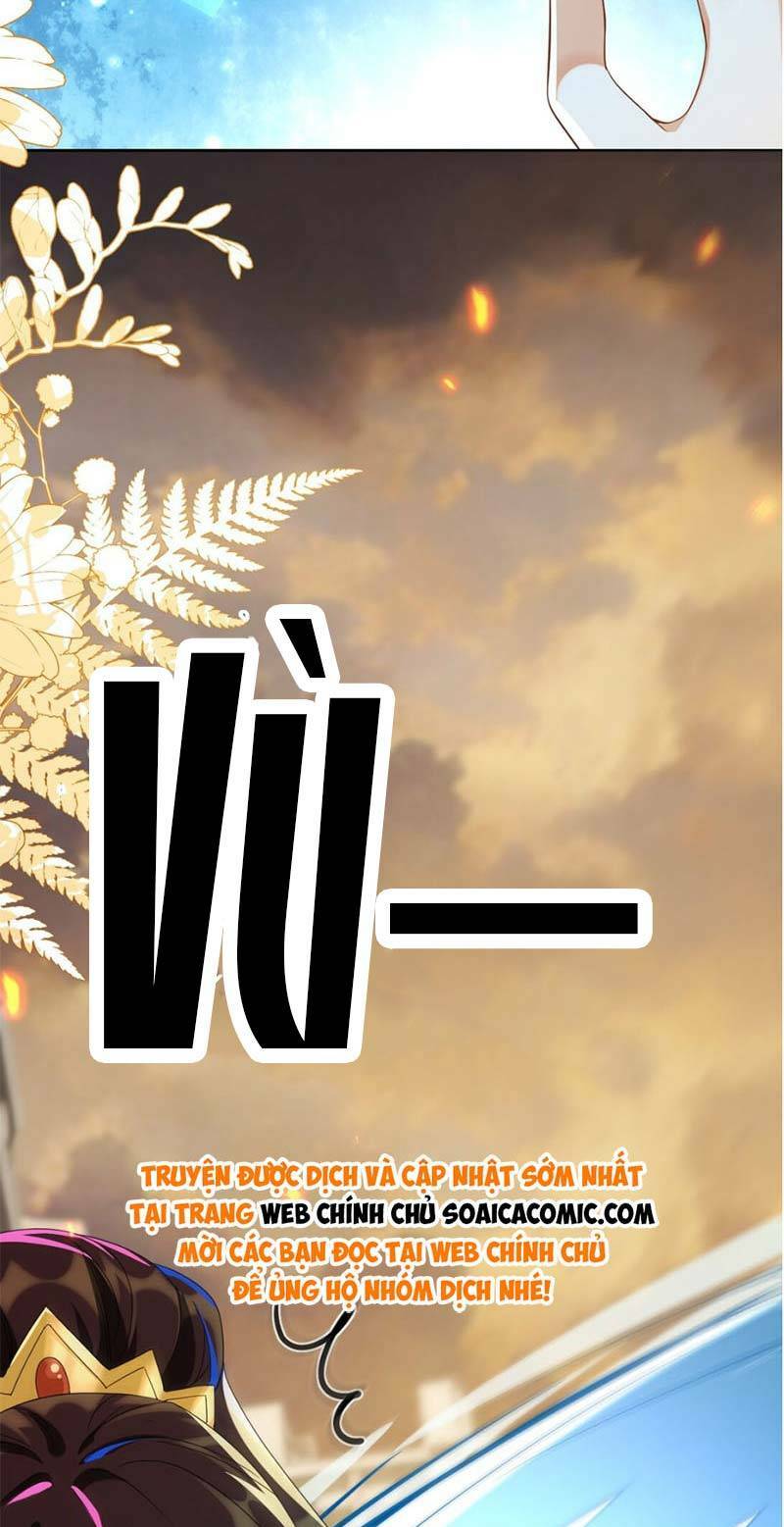 Kết Hôn Với Người Quyền Lực Nhất Hành Tinh: Chapter 19