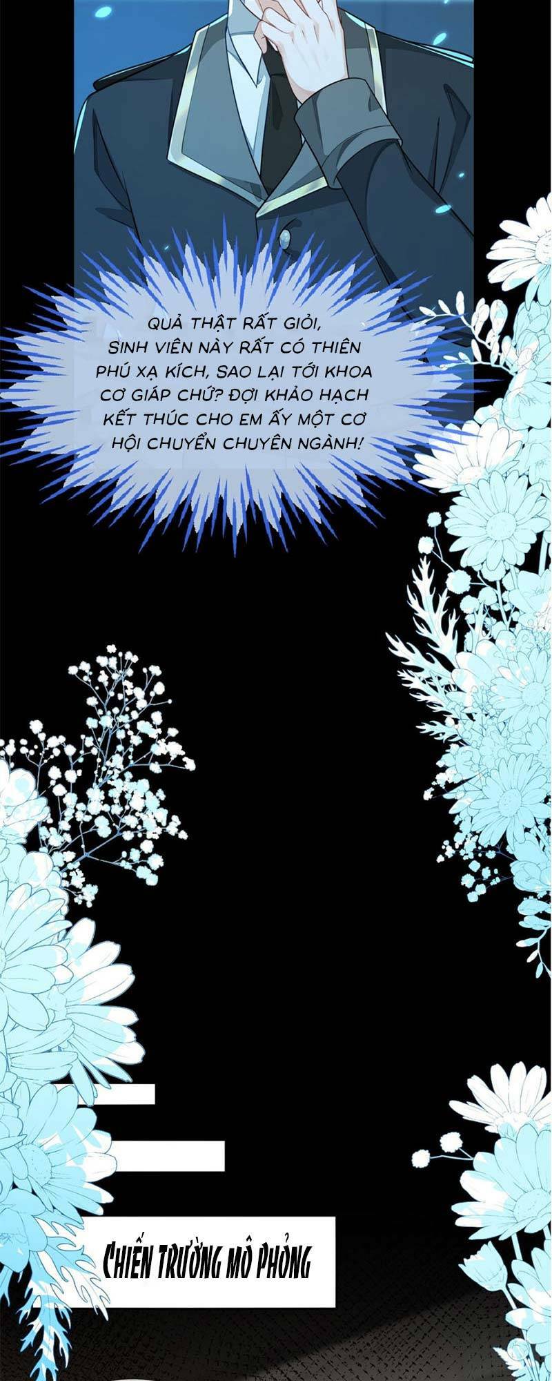 Kết Hôn Với Người Quyền Lực Nhất Hành Tinh: Chapter 19