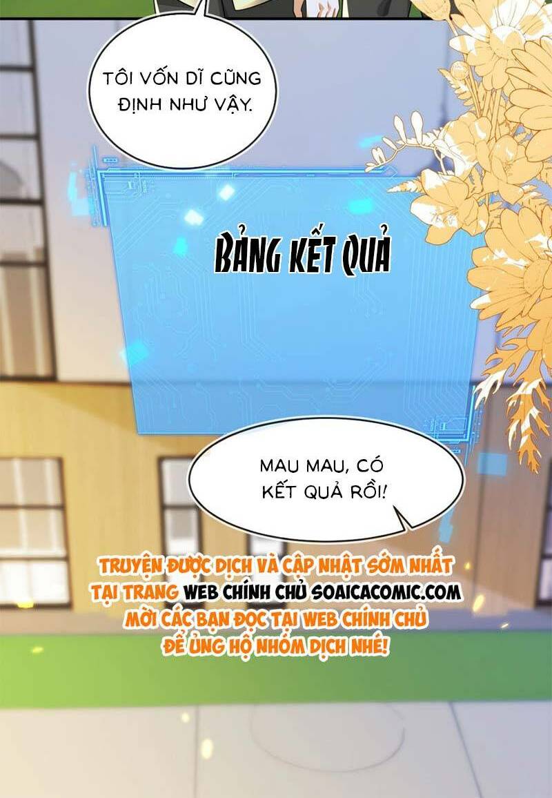 Kết Hôn Với Người Quyền Lực Nhất Hành Tinh: Chapter 20