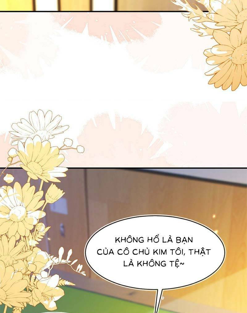 Kết Hôn Với Người Quyền Lực Nhất Hành Tinh: Chapter 20