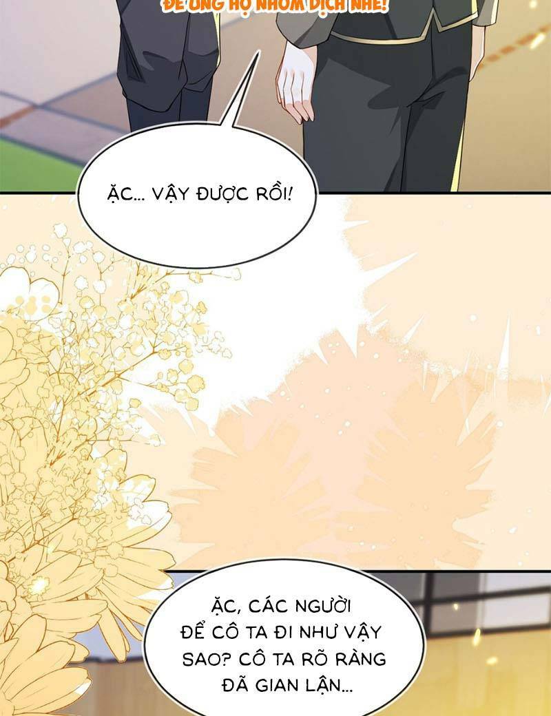 Kết Hôn Với Người Quyền Lực Nhất Hành Tinh: Chapter 20