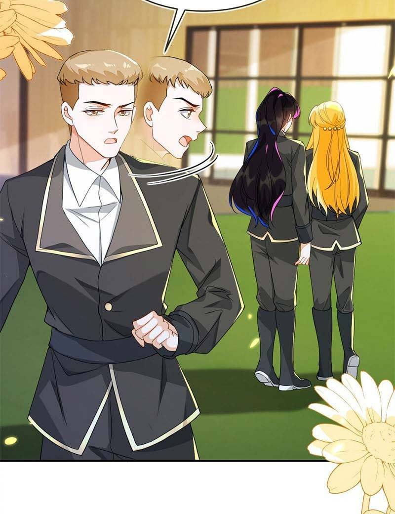 Kết Hôn Với Người Quyền Lực Nhất Hành Tinh: Chapter 20