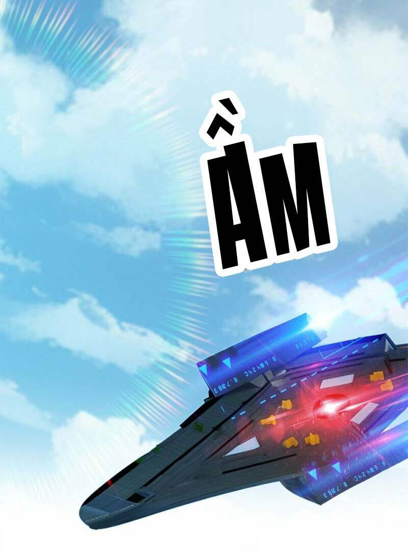 Kết Hôn Với Người Quyền Lực Nhất Hành Tinh: Chapter 20