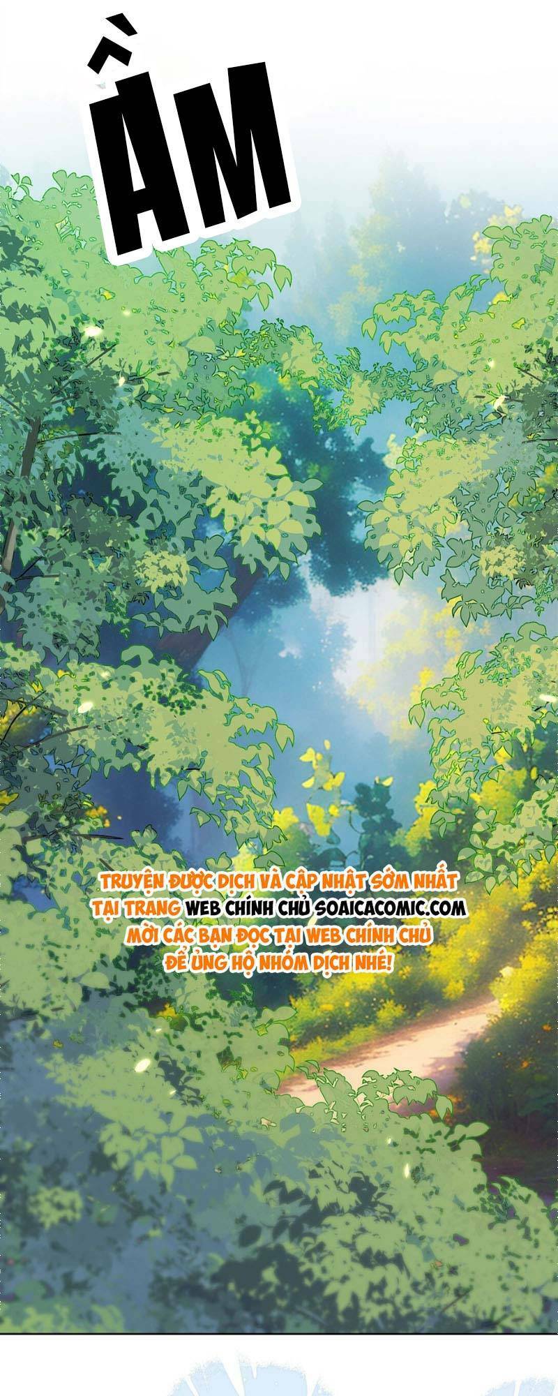 Kết Hôn Với Người Quyền Lực Nhất Hành Tinh: Chapter 20