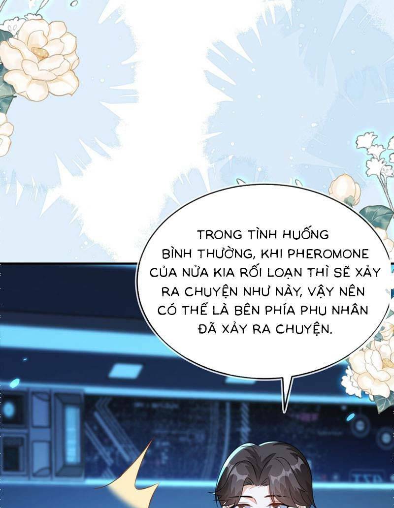 Kết Hôn Với Người Quyền Lực Nhất Hành Tinh: Chapter 20