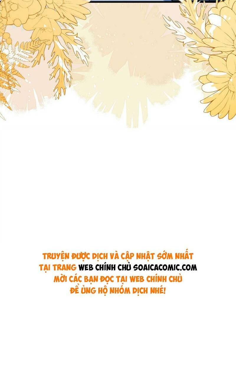 Kết Hôn Với Người Quyền Lực Nhất Hành Tinh: Chapter 20