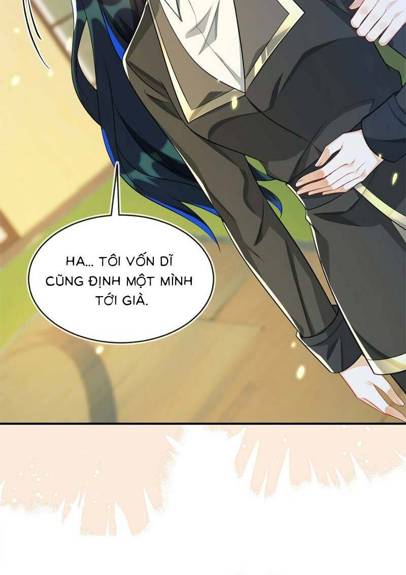 Kết Hôn Với Người Quyền Lực Nhất Hành Tinh: Chapter 20