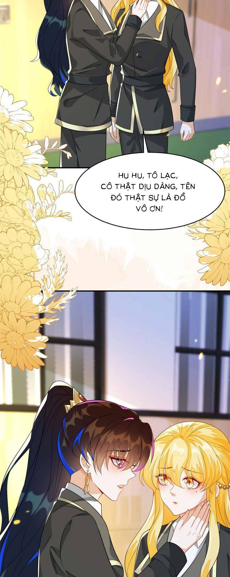 Kết Hôn Với Người Quyền Lực Nhất Hành Tinh: Chapter 20