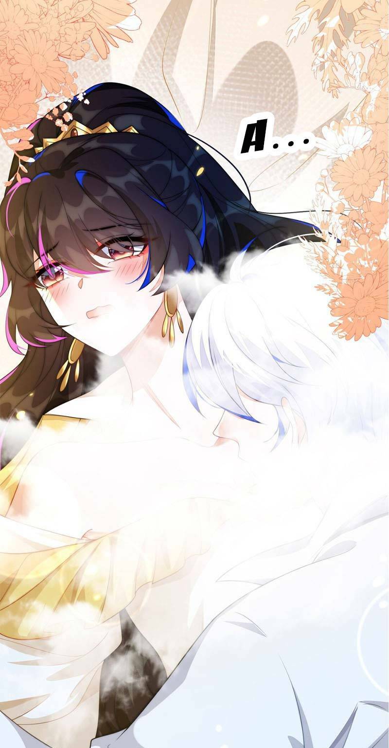 Kết Hôn Với Người Quyền Lực Nhất Hành Tinh: Chapter 21