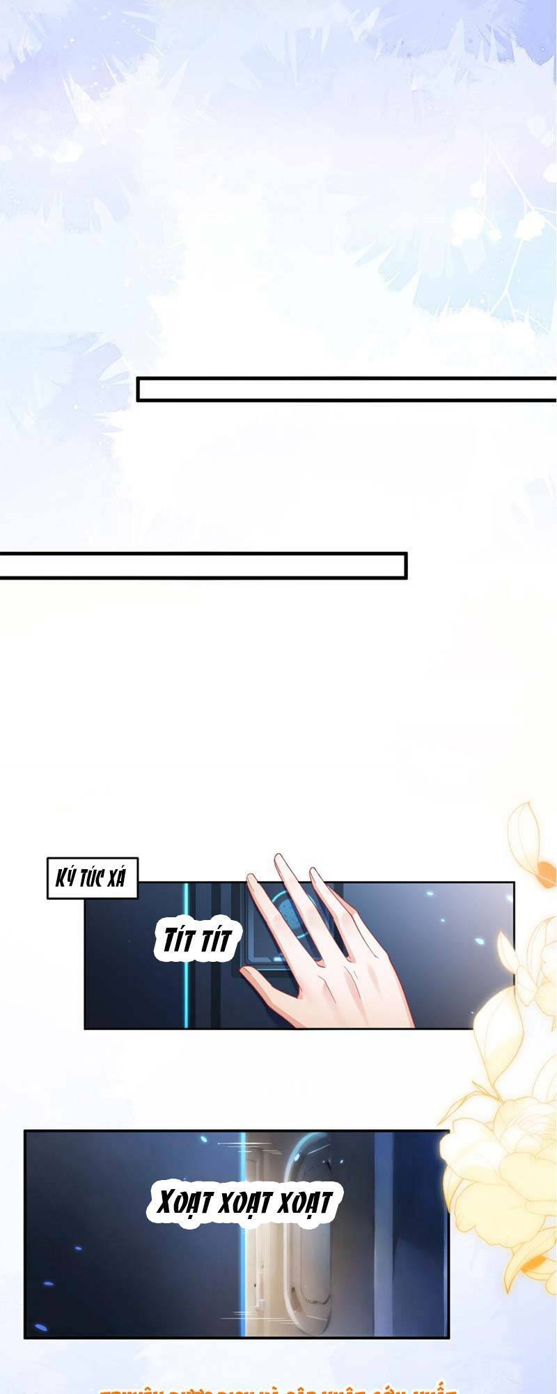 Kết Hôn Với Người Quyền Lực Nhất Hành Tinh: Chapter 22
