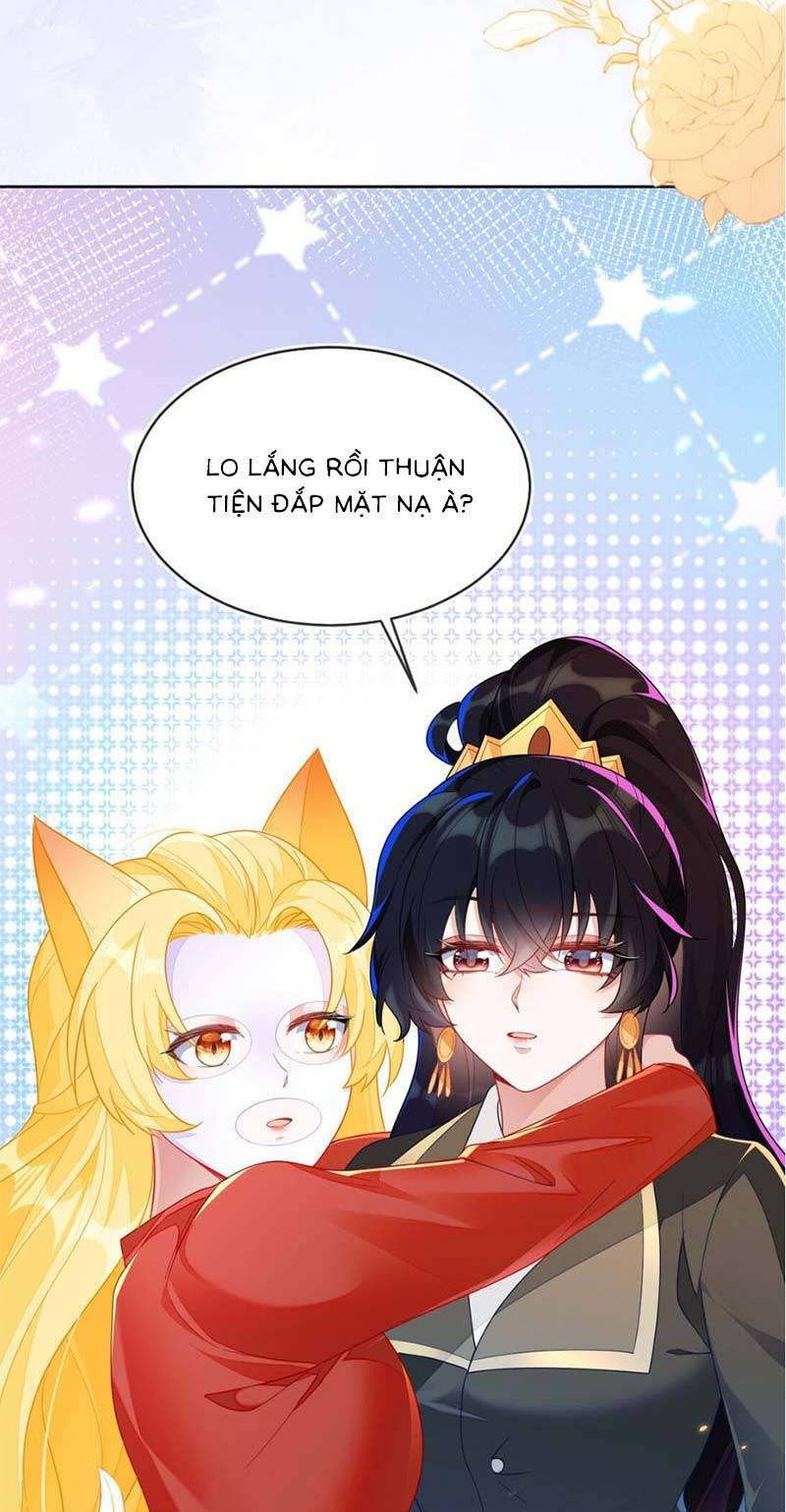 Kết Hôn Với Người Quyền Lực Nhất Hành Tinh: Chapter 22