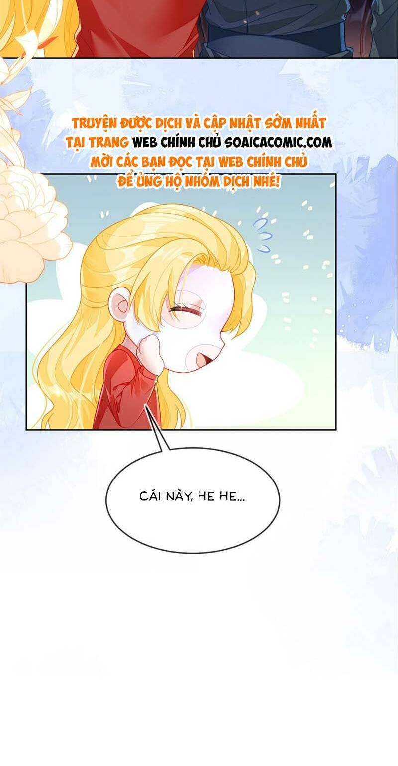 Kết Hôn Với Người Quyền Lực Nhất Hành Tinh: Chapter 22