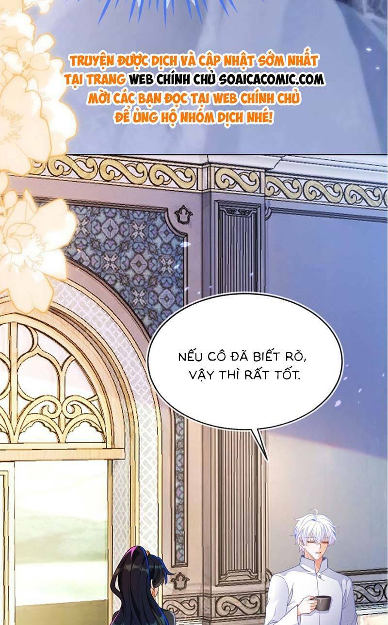 Kết Hôn Với Người Quyền Lực Nhất Hành Tinh: Chapter 22