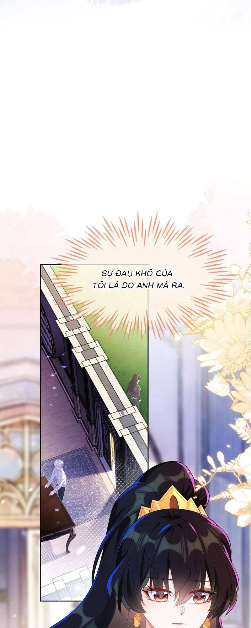 Kết Hôn Với Người Quyền Lực Nhất Hành Tinh: Chapter 22