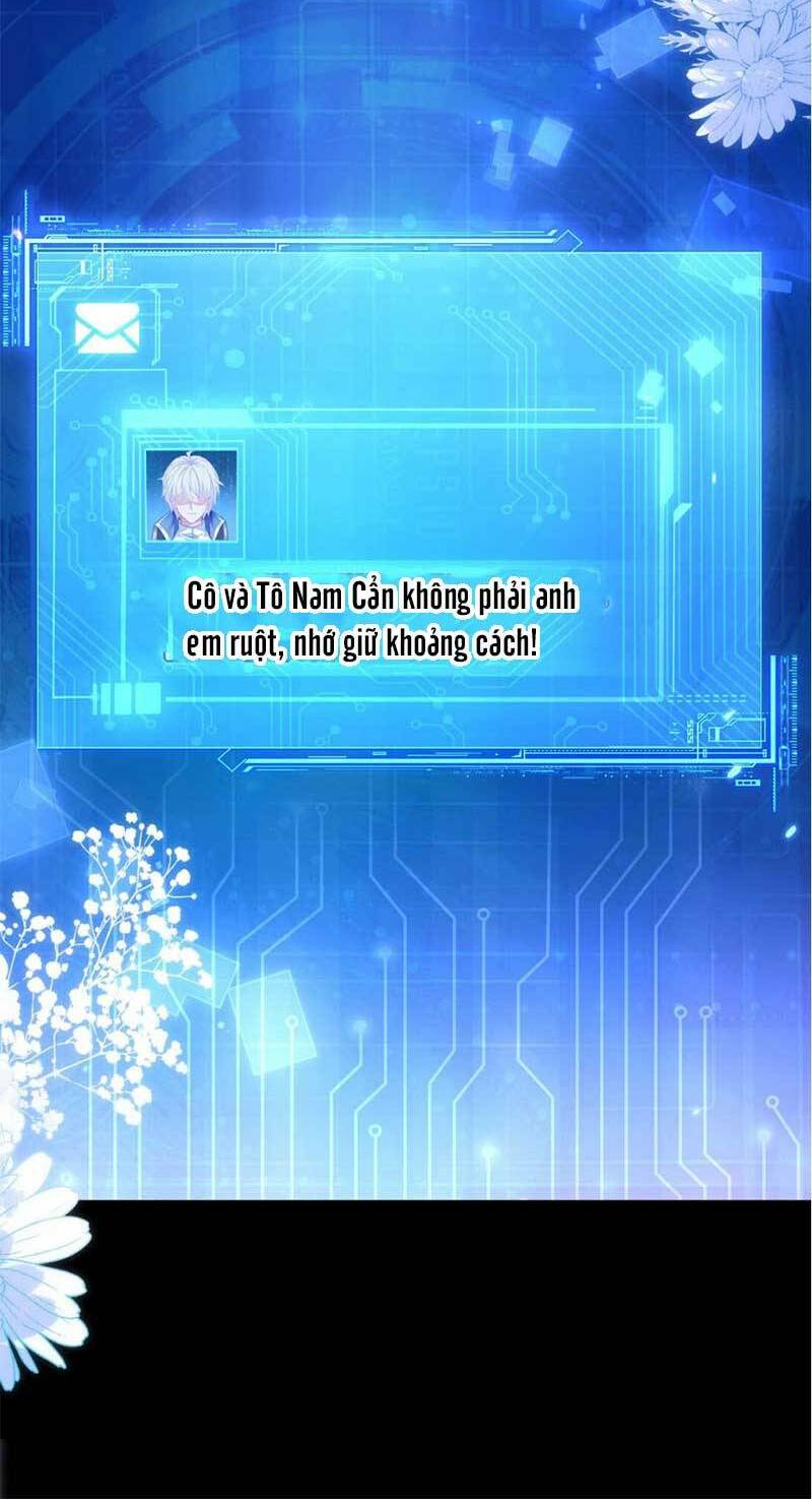 Kết Hôn Với Người Quyền Lực Nhất Hành Tinh: Chapter 23