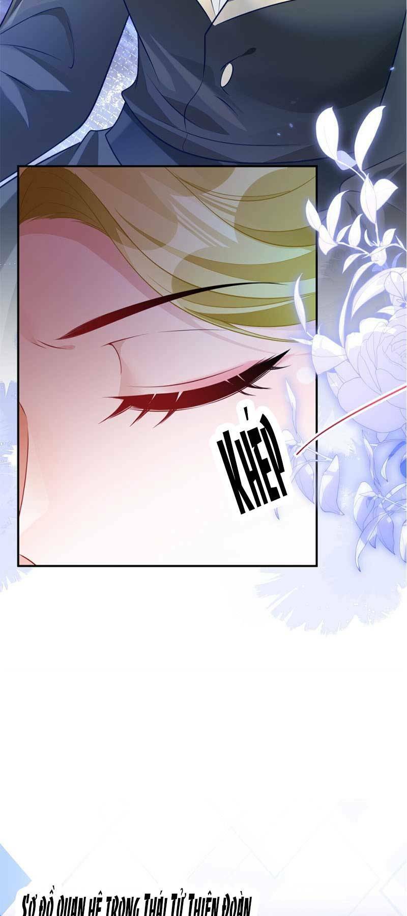 Kết Hôn Với Người Quyền Lực Nhất Hành Tinh: Chapter 23