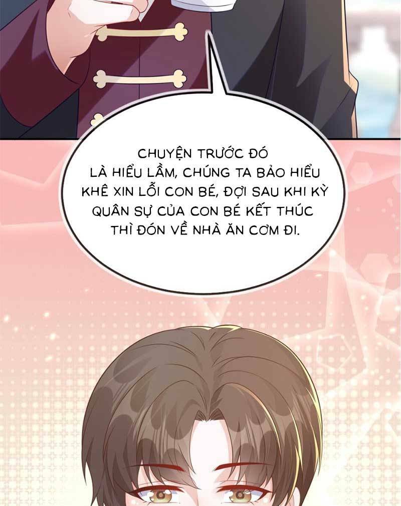Kết Hôn Với Người Quyền Lực Nhất Hành Tinh: Chapter 23