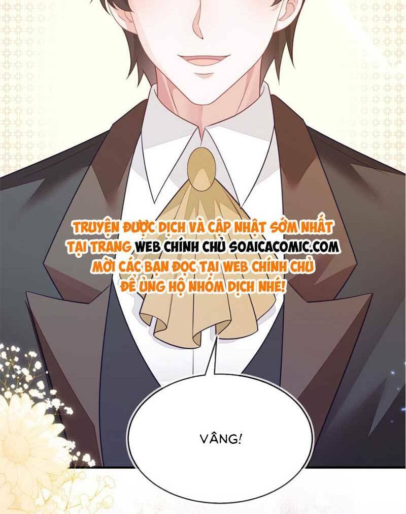 Kết Hôn Với Người Quyền Lực Nhất Hành Tinh: Chapter 23