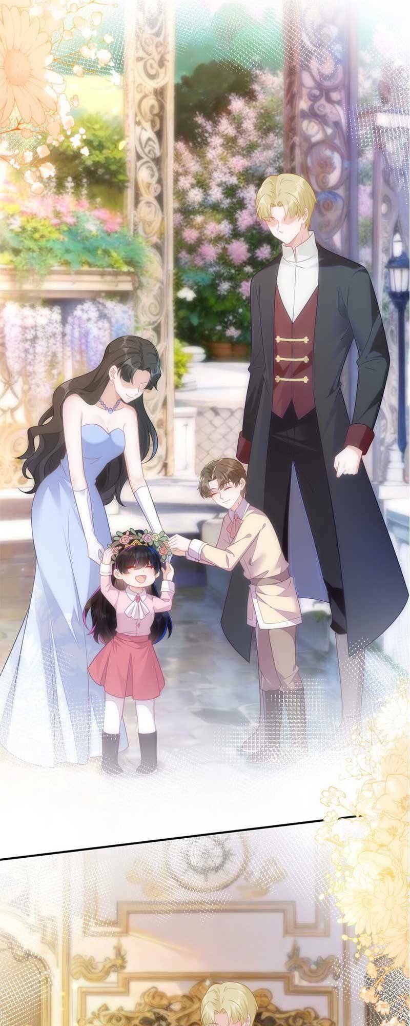 Kết Hôn Với Người Quyền Lực Nhất Hành Tinh: Chapter 23