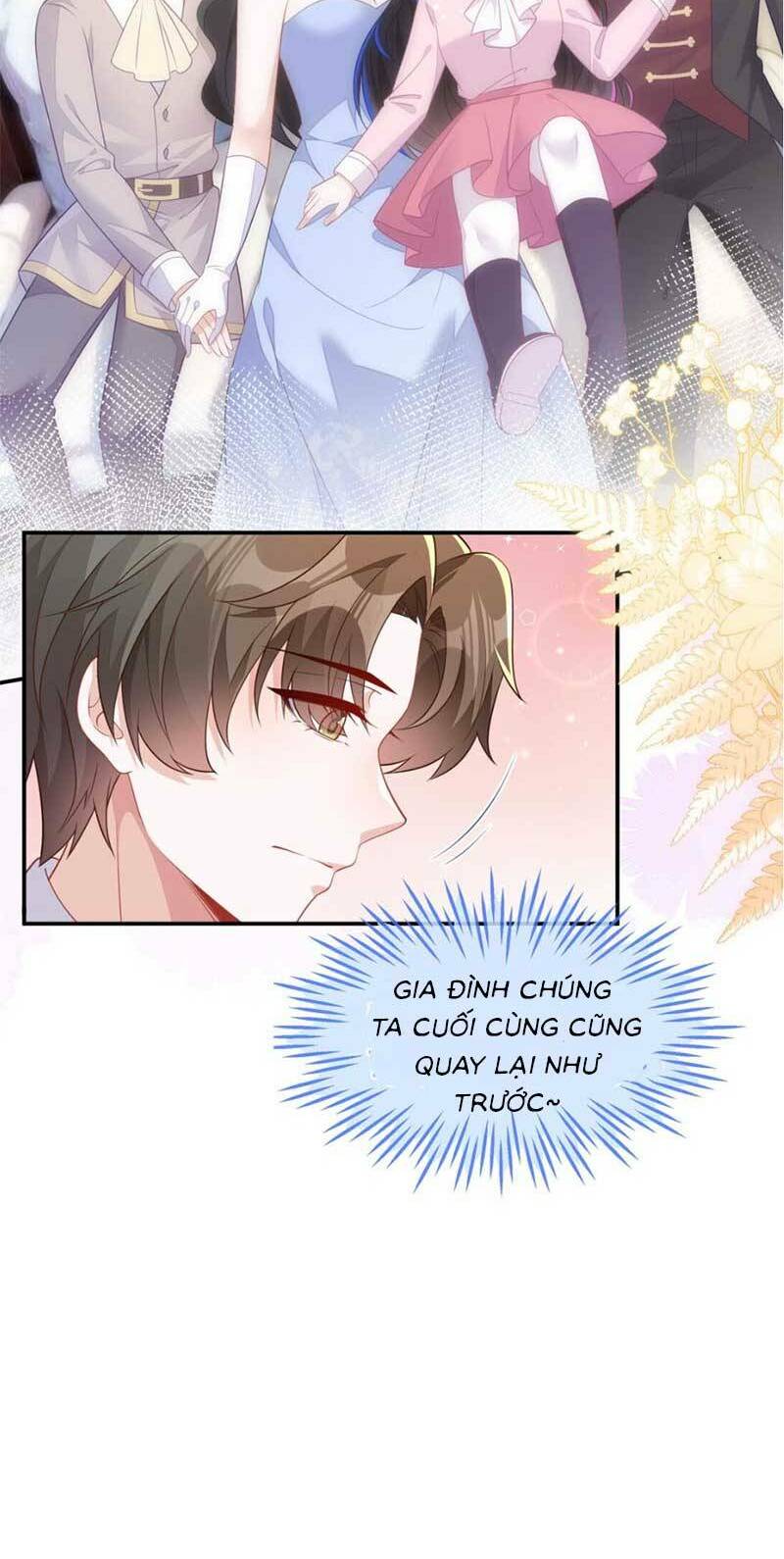 Kết Hôn Với Người Quyền Lực Nhất Hành Tinh: Chapter 23