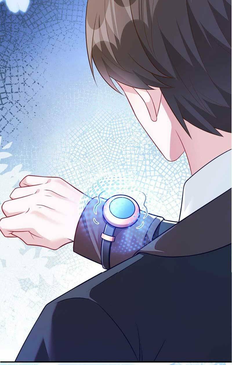 Kết Hôn Với Người Quyền Lực Nhất Hành Tinh: Chapter 23