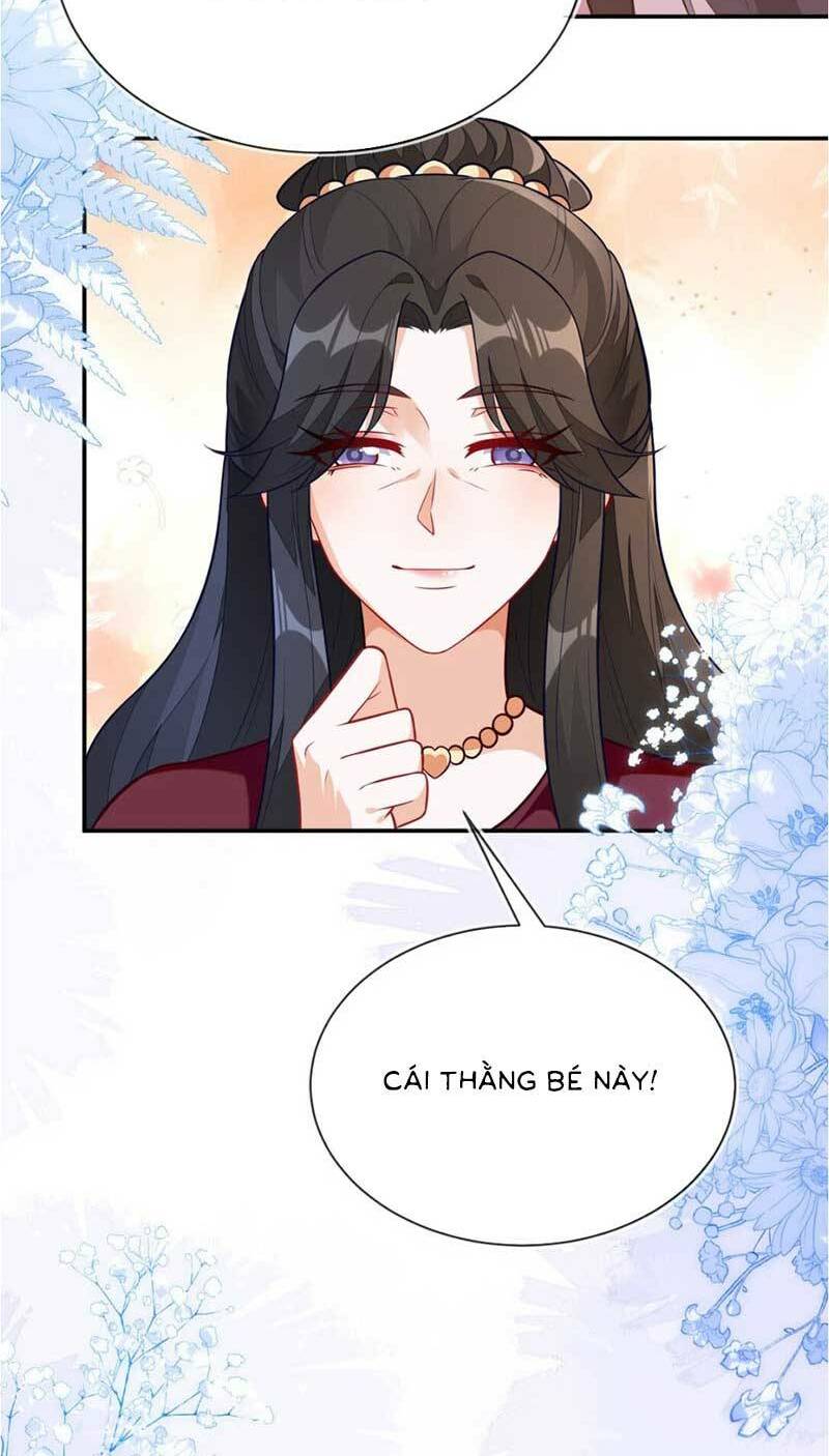 Kết Hôn Với Người Quyền Lực Nhất Hành Tinh: Chapter 23