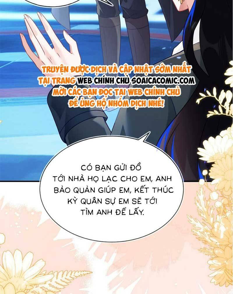 Kết Hôn Với Người Quyền Lực Nhất Hành Tinh: Chapter 23