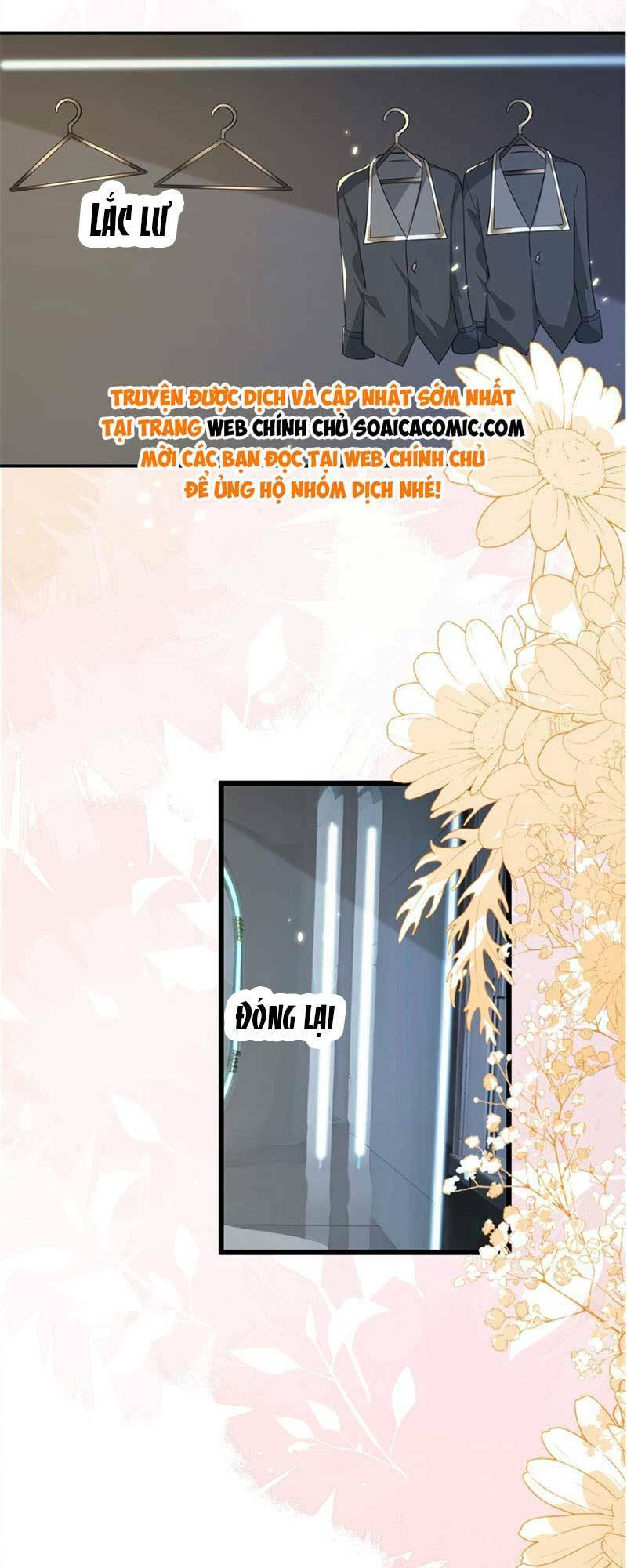 Kết Hôn Với Người Quyền Lực Nhất Hành Tinh: Chapter 24