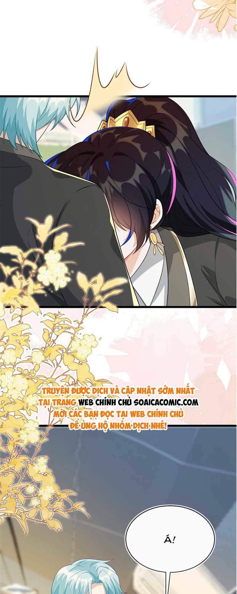 Kết Hôn Với Người Quyền Lực Nhất Hành Tinh: Chapter 24