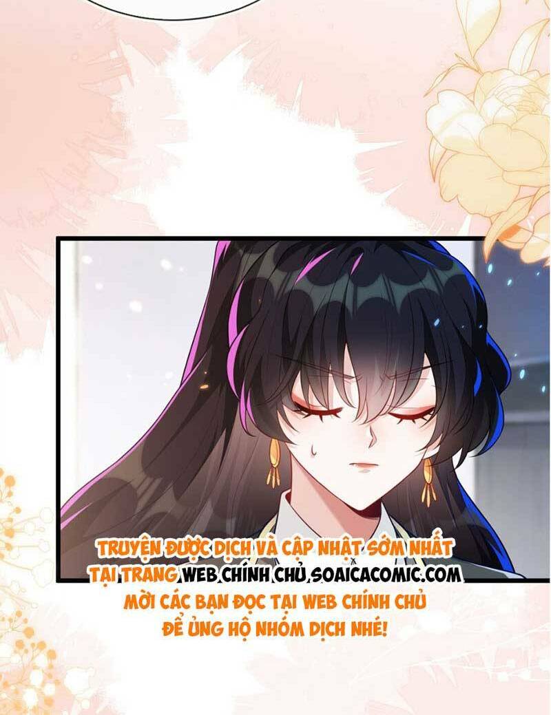 Kết Hôn Với Người Quyền Lực Nhất Hành Tinh: Chapter 24