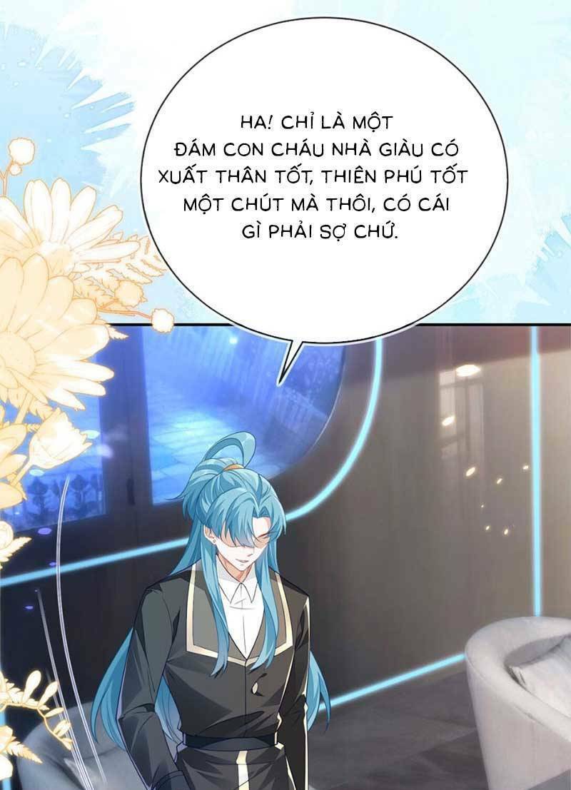 Kết Hôn Với Người Quyền Lực Nhất Hành Tinh: Chapter 25