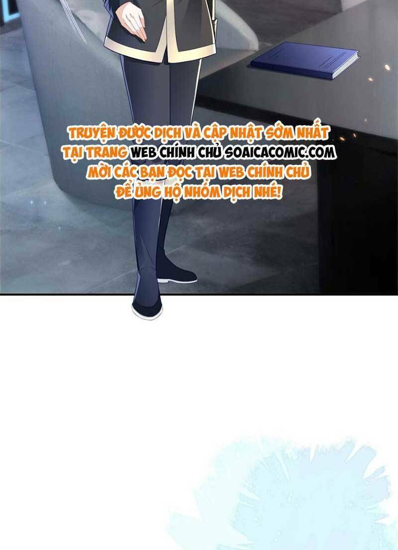 Kết Hôn Với Người Quyền Lực Nhất Hành Tinh: Chapter 25