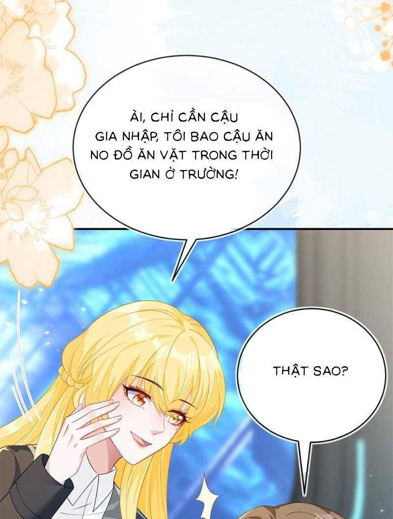 Kết Hôn Với Người Quyền Lực Nhất Hành Tinh: Chapter 25