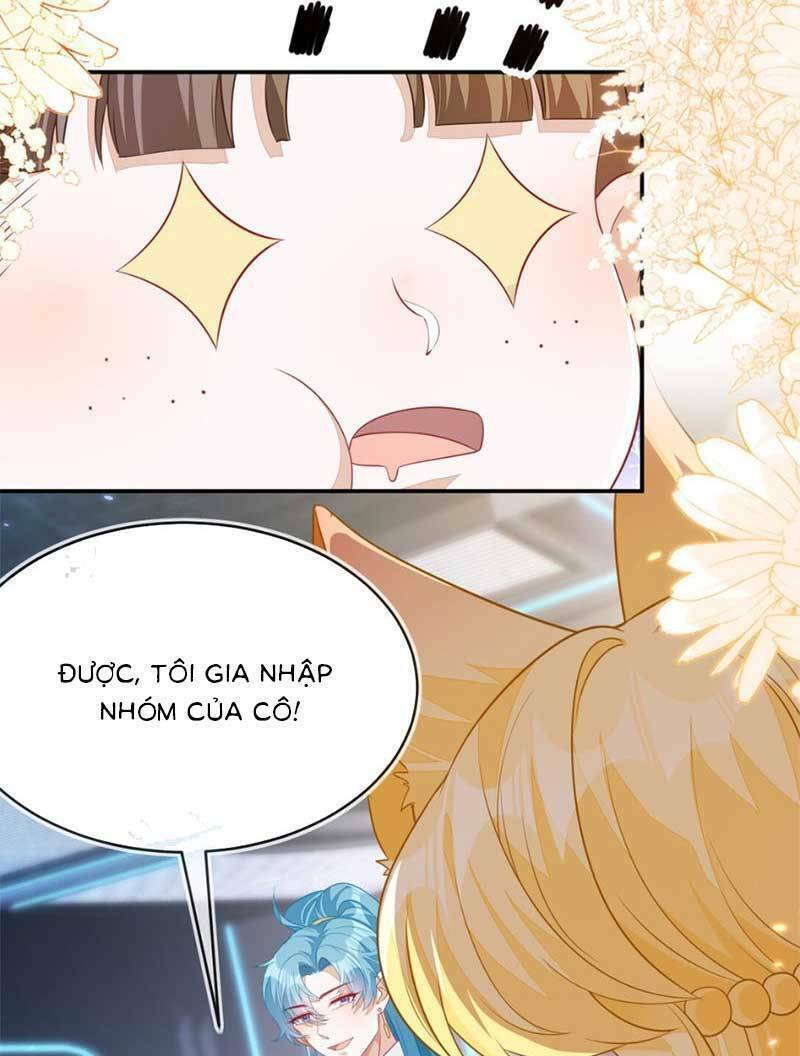 Kết Hôn Với Người Quyền Lực Nhất Hành Tinh: Chapter 25