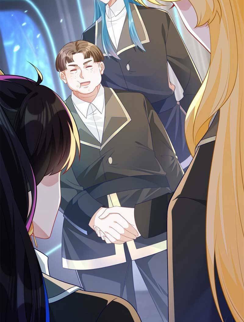 Kết Hôn Với Người Quyền Lực Nhất Hành Tinh: Chapter 25