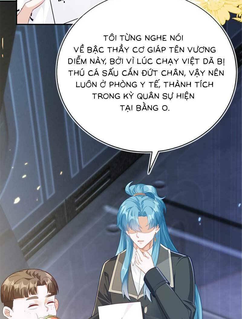Kết Hôn Với Người Quyền Lực Nhất Hành Tinh: Chapter 25