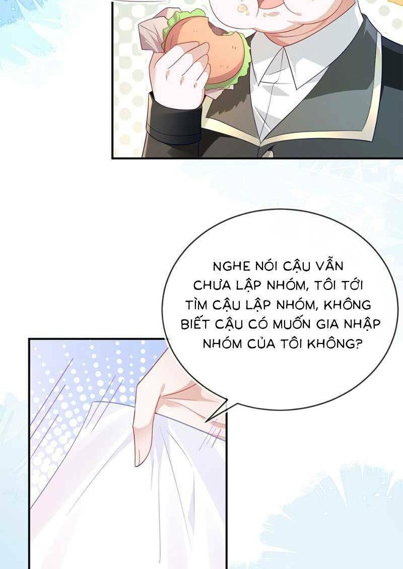 Kết Hôn Với Người Quyền Lực Nhất Hành Tinh: Chapter 25