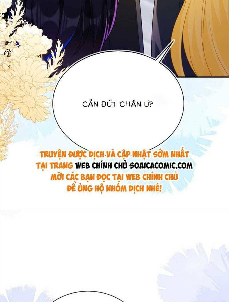 Kết Hôn Với Người Quyền Lực Nhất Hành Tinh: Chapter 25