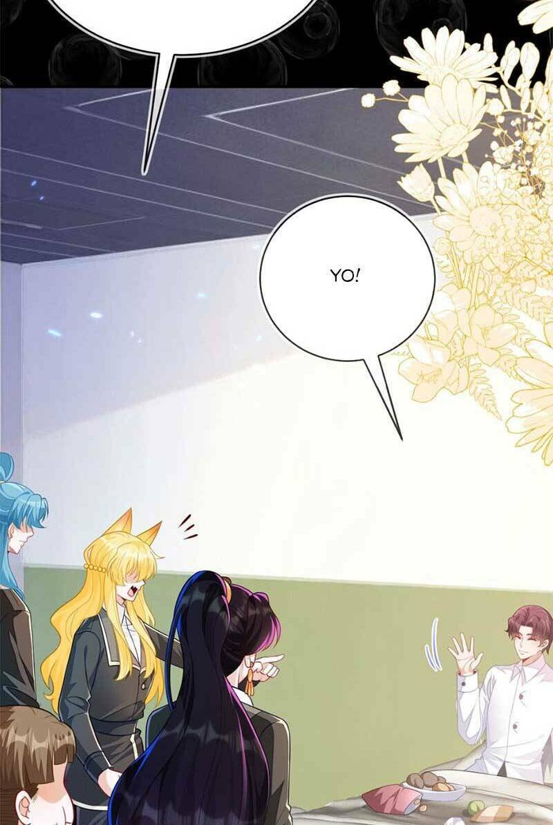 Kết Hôn Với Người Quyền Lực Nhất Hành Tinh: Chapter 25