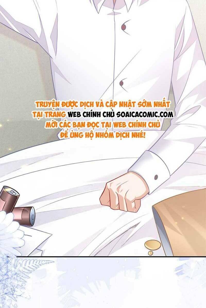 Kết Hôn Với Người Quyền Lực Nhất Hành Tinh: Chapter 25