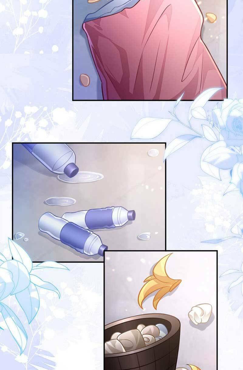 Kết Hôn Với Người Quyền Lực Nhất Hành Tinh: Chapter 25