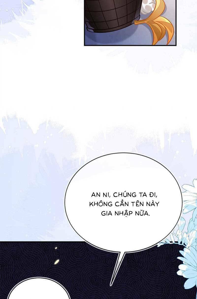 Kết Hôn Với Người Quyền Lực Nhất Hành Tinh: Chapter 25