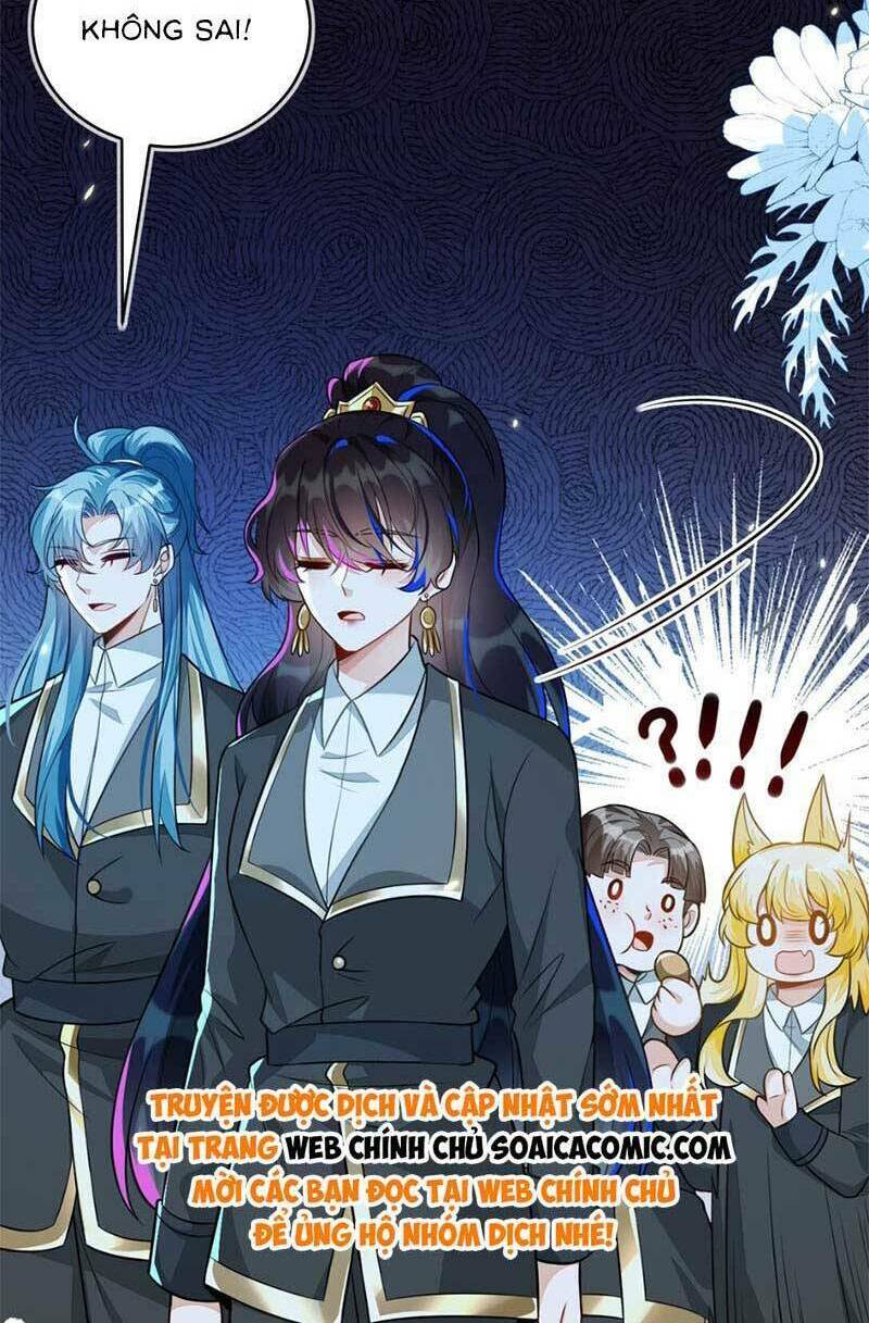 Kết Hôn Với Người Quyền Lực Nhất Hành Tinh: Chapter 25