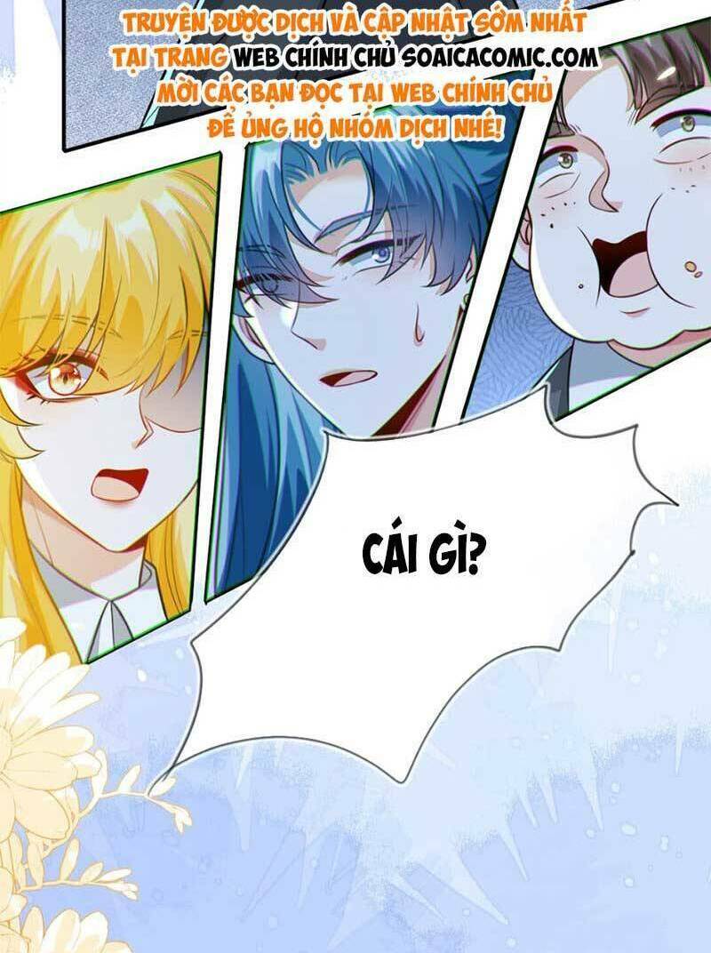 Kết Hôn Với Người Quyền Lực Nhất Hành Tinh: Chapter 25